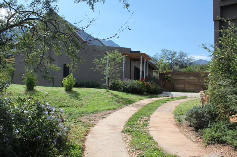 3 Bedroom Property for Sale in Oudtshoorn Rural Western Cape